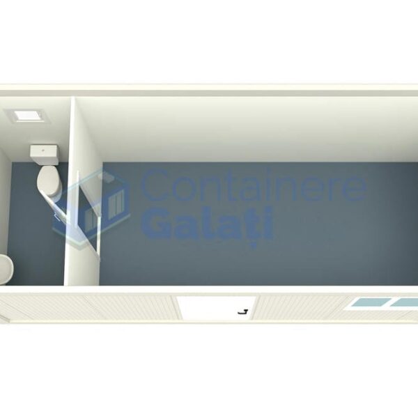 container casa galati 6metri alb2