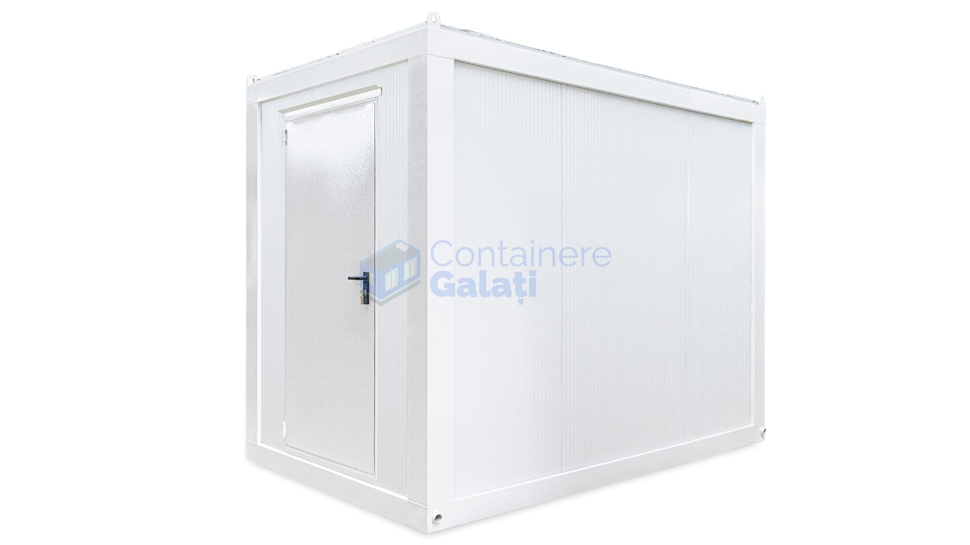container depozitare galati 3metri alb