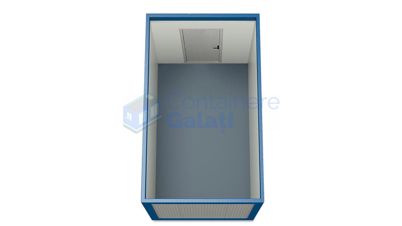 container depozitare galati 4metri albastru1