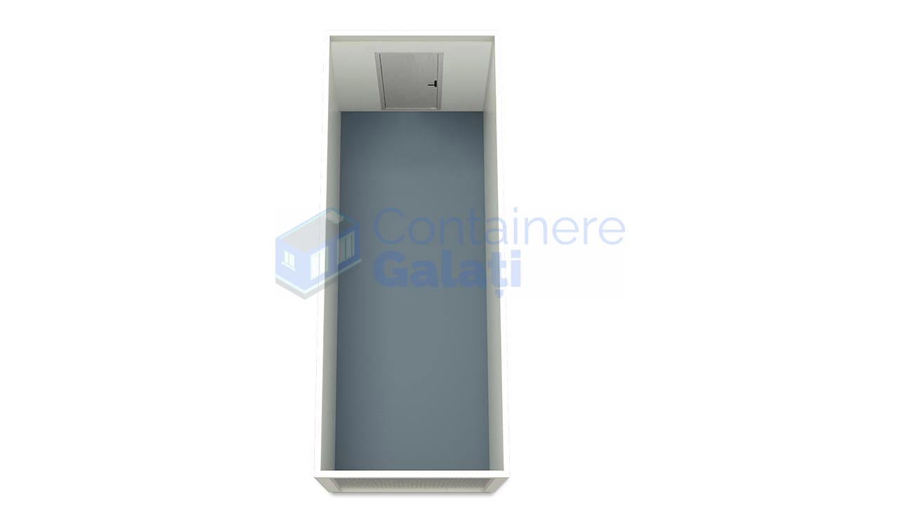container depozitare galati 6metri alb1