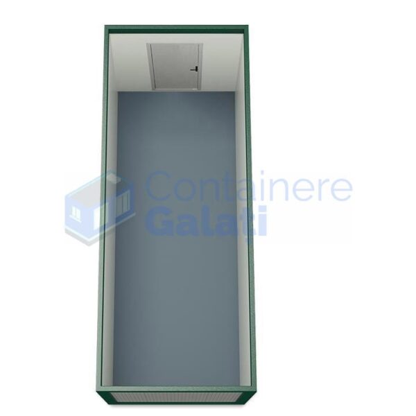 container depozitare galati 6metri verde1