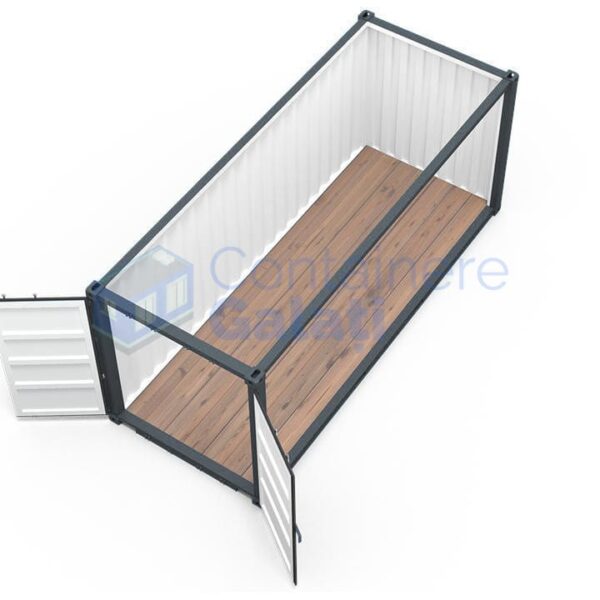 container maritim galati 20a