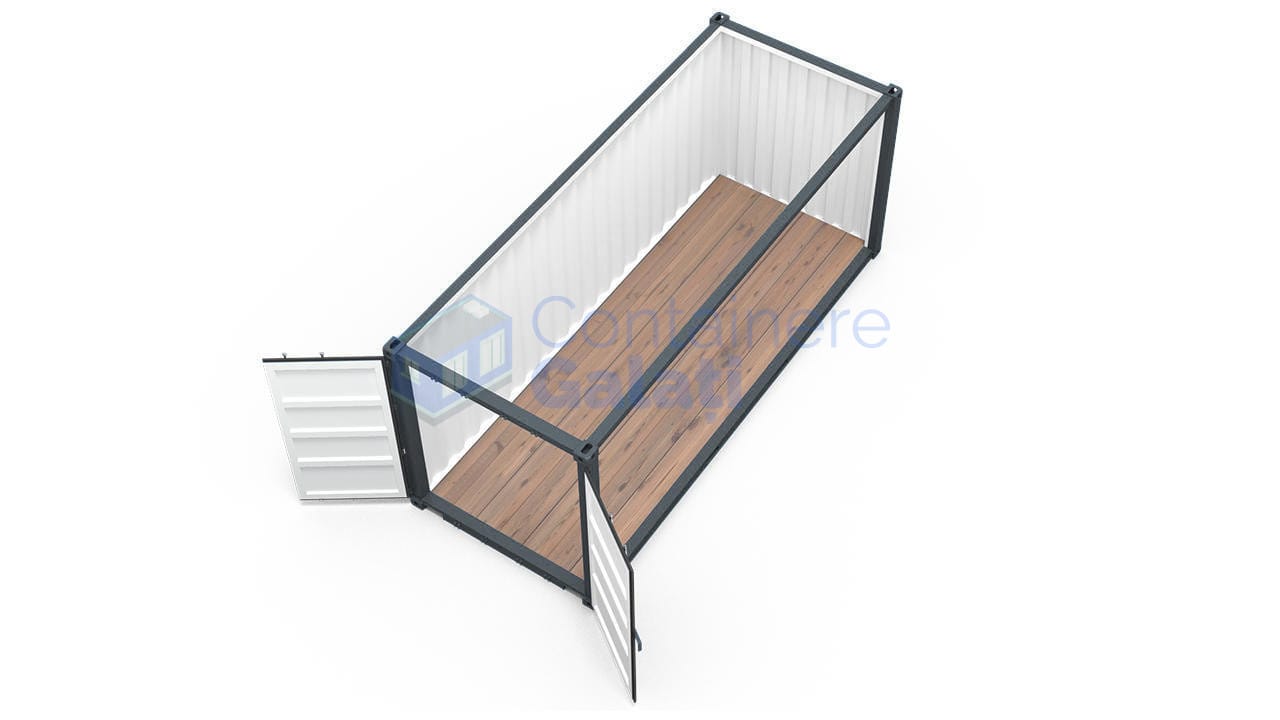 container maritim galati 20a