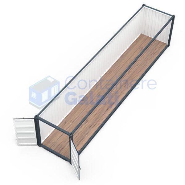 container maritim galati 40a