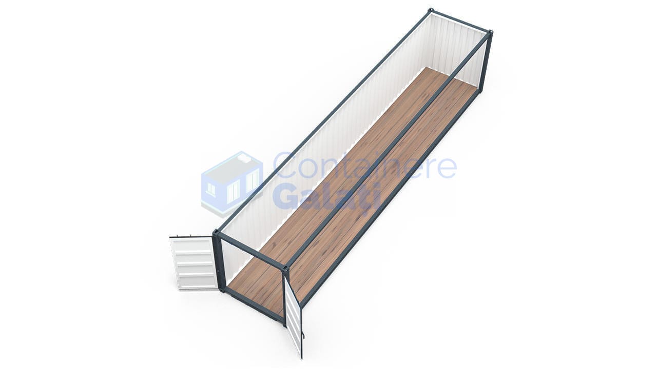 container maritim galati 40a