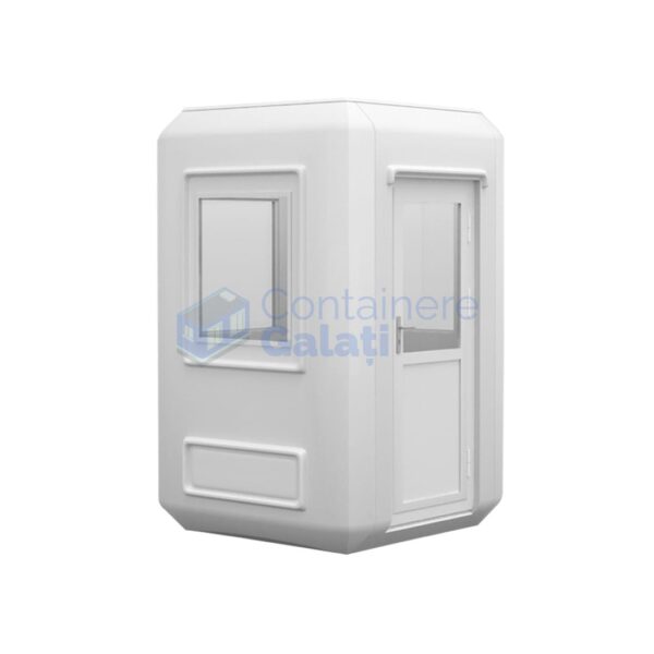 container paza galati fibra 1