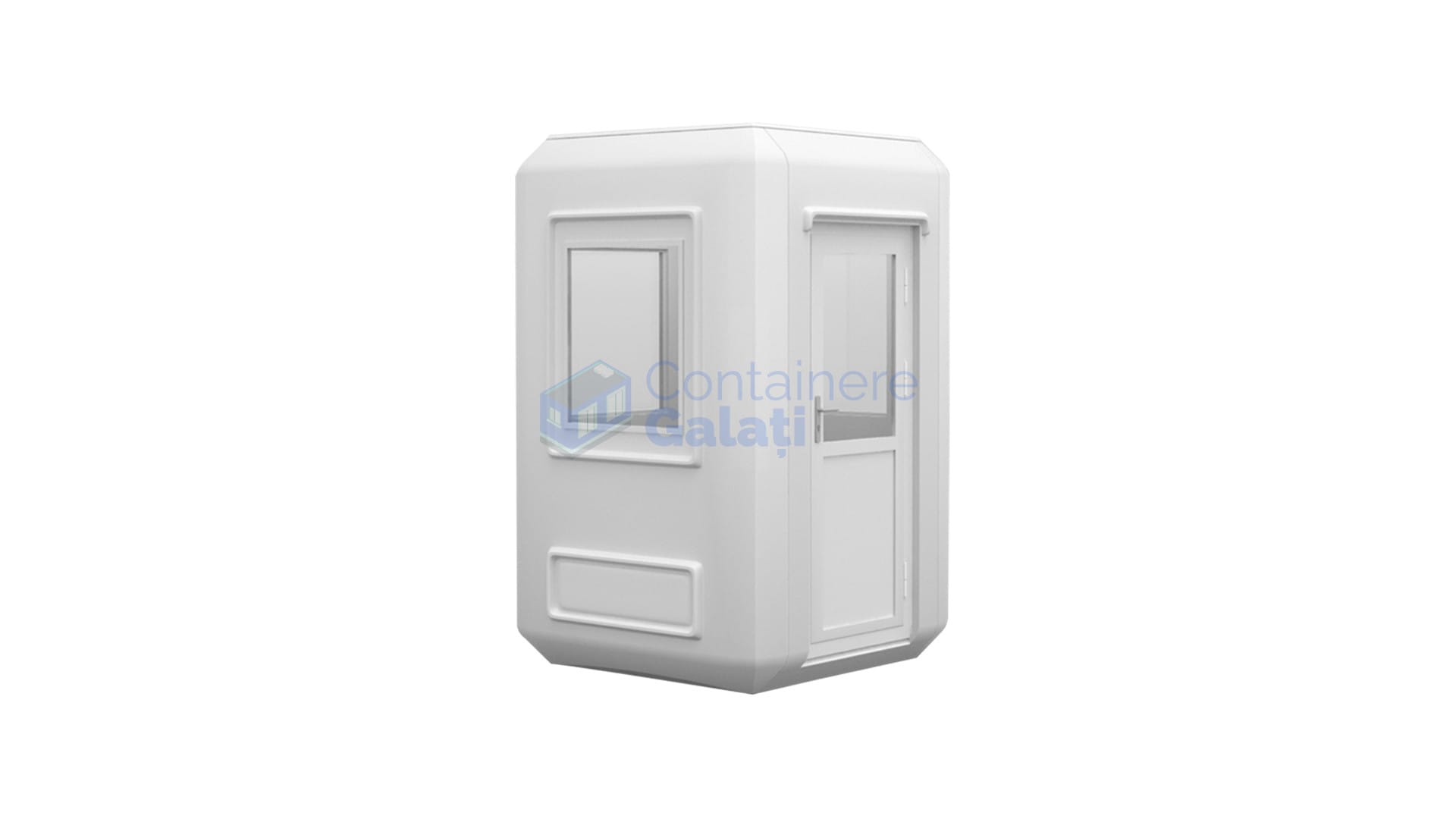 container paza galati fibra 1