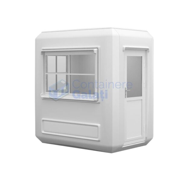 container paza galati fibra 2