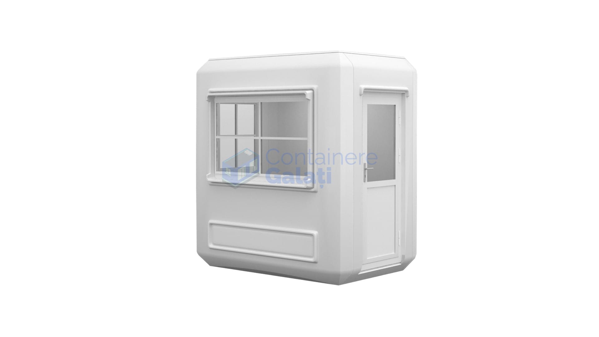 container paza galati fibra 2